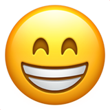 Smiley smile